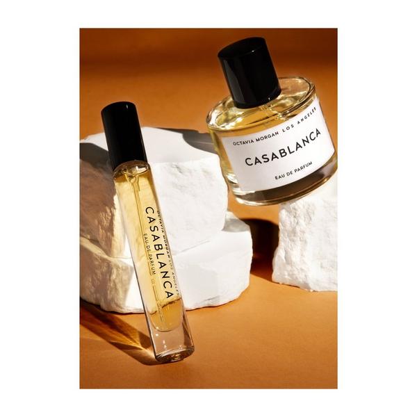 OCTAVIA MORGAN LOS ANGELES CASABLANCA Eau de Parfum #5