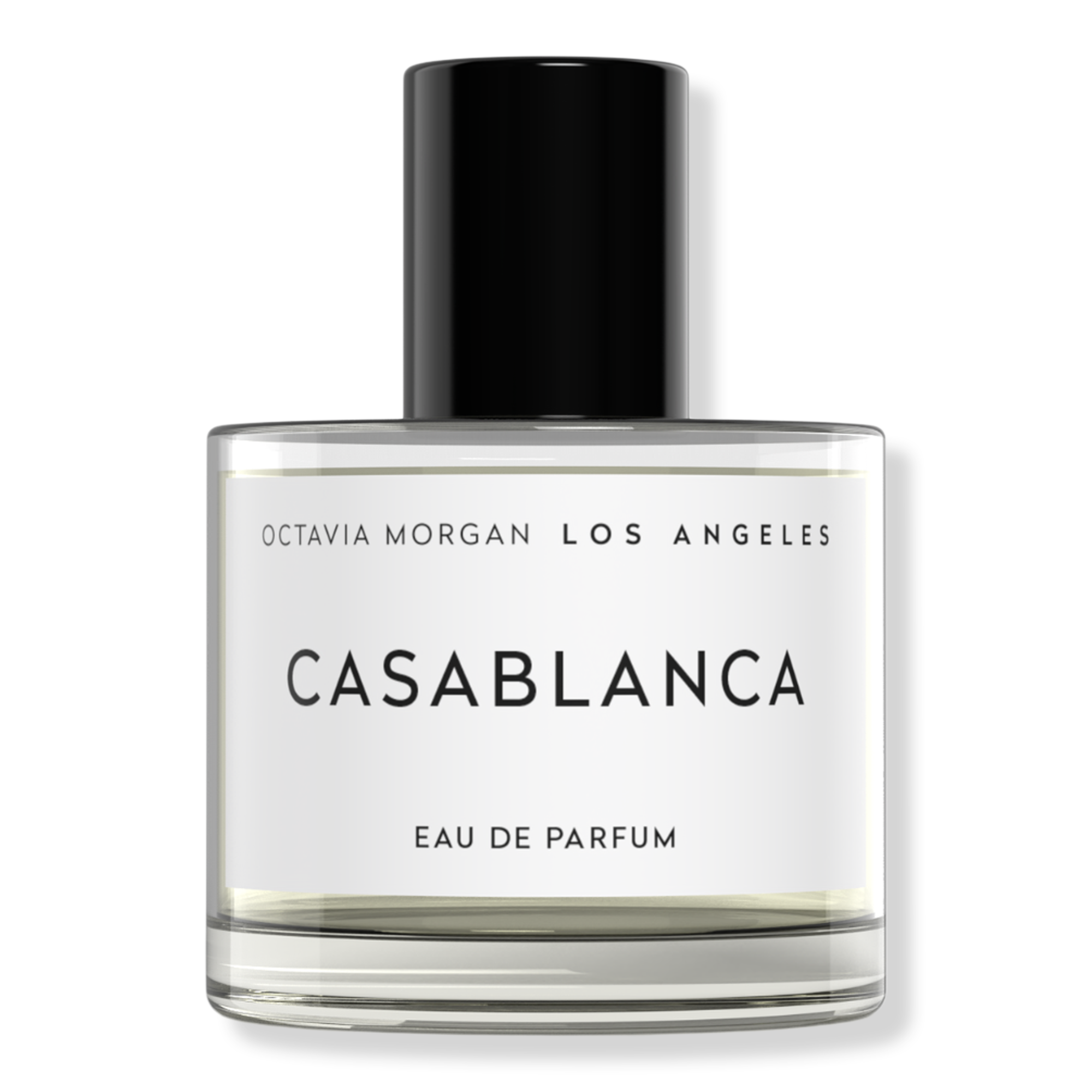 OCTAVIA MORGAN LOS ANGELES CASABLANCA Eau de Parfum #1