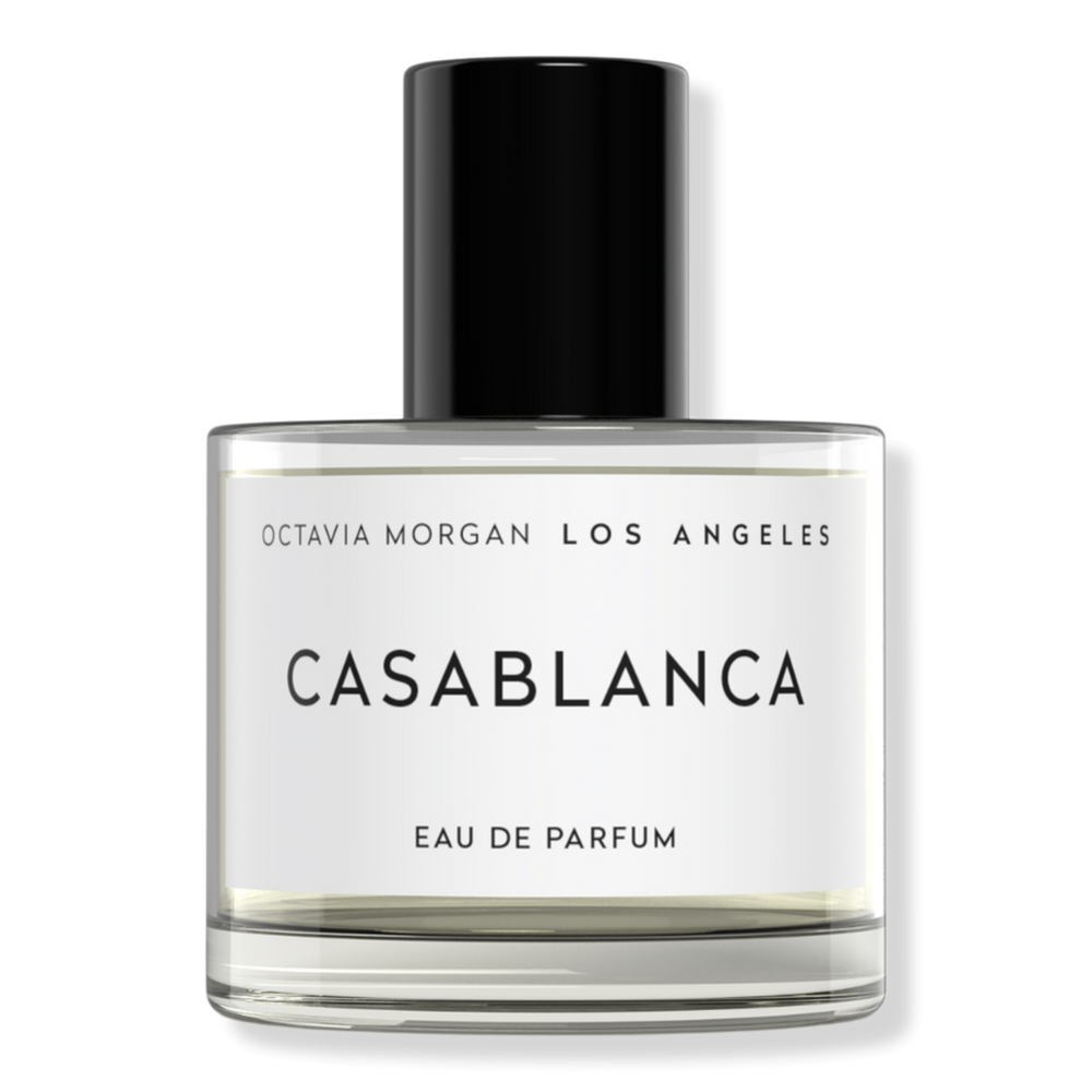 Octavia Morgan Los Angeles Casablanca Eau De Parfum