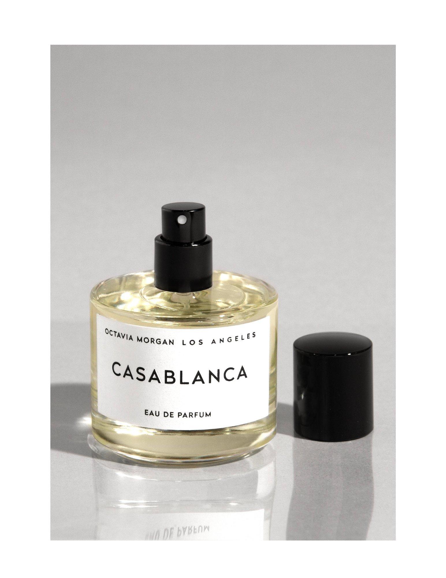 Octavia Morgan Casablanca Eau de Parfum - Thumbnail 3