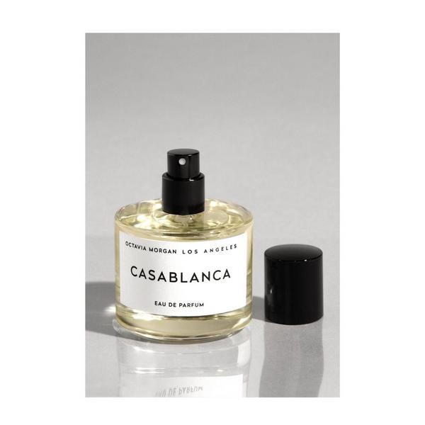 OCTAVIA MORGAN LOS ANGELES CASABLANCA Eau de Parfum #2