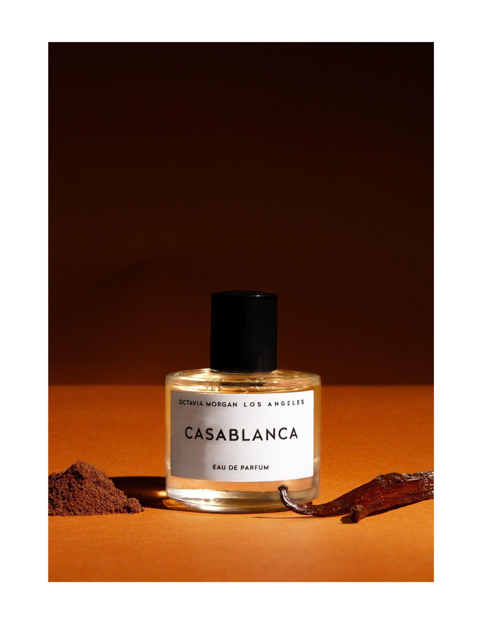 Octavia Morgan Casablanca Eau de Parfum - Thumbnail 2