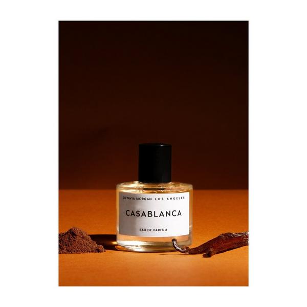 OCTAVIA MORGAN LOS ANGELES CASABLANCA Eau de Parfum #4