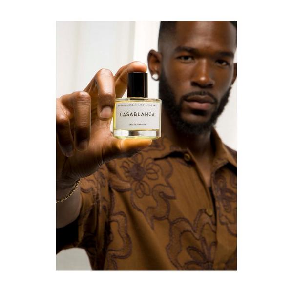 OCTAVIA MORGAN LOS ANGELES CASABLANCA Eau de Parfum #5