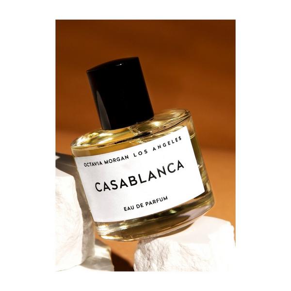 OCTAVIA MORGAN LOS ANGELES CASABLANCA Eau de Parfum #7