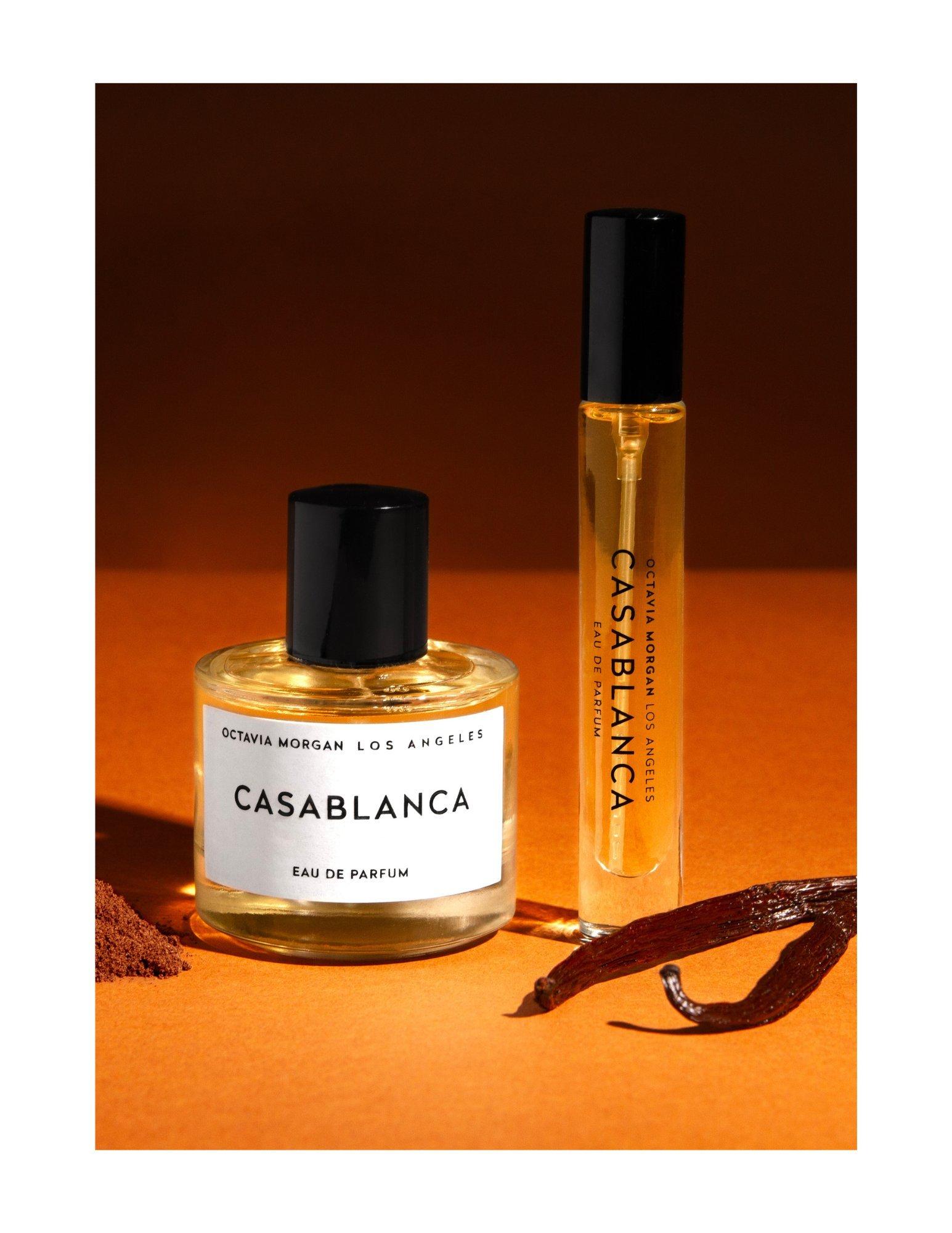 Octavia Morgan Casablanca Eau de Parfum - Thumbnail 4