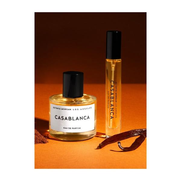 OCTAVIA MORGAN LOS ANGELES CASABLANCA Eau de Parfum #8
