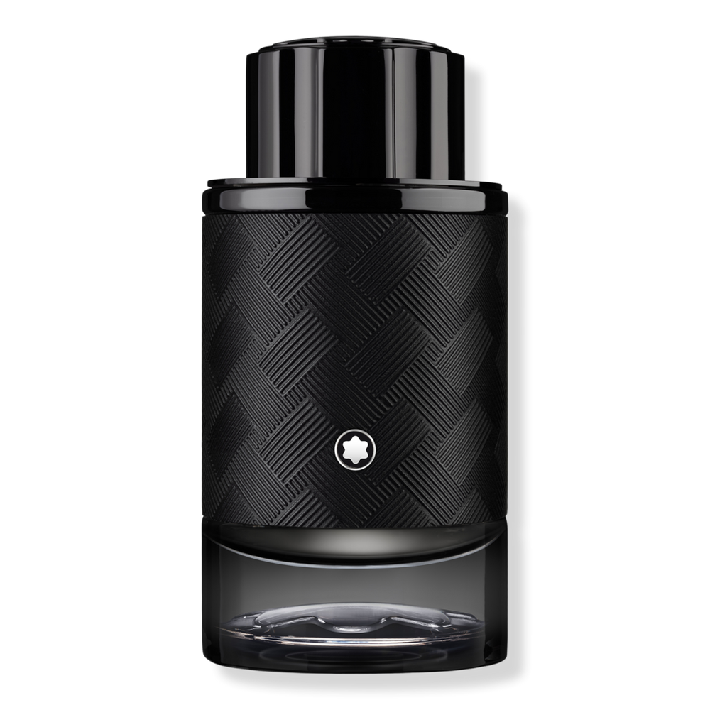 Montblanc Explorer Extreme Parfum - oz