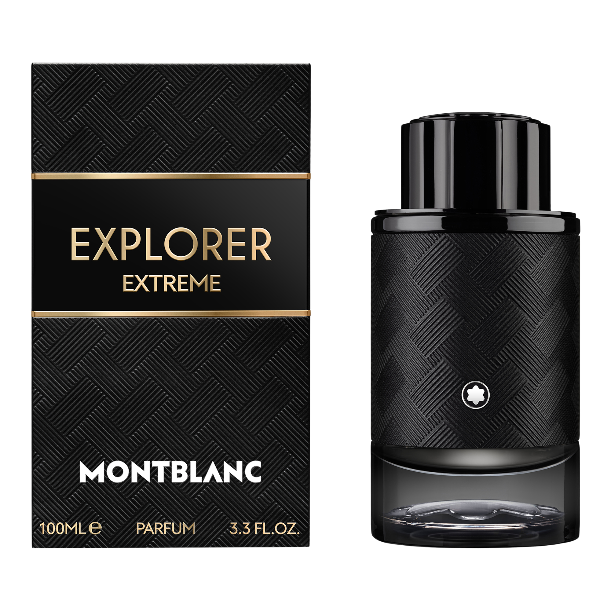 Montblanc Explorer