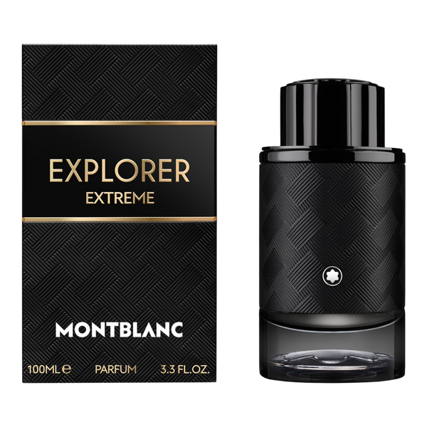 Montblanc Montblanc Explorer Extreme Parfum #2