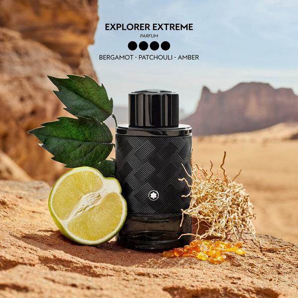 Montblanc Montblanc Explorer Extreme Parfum #3