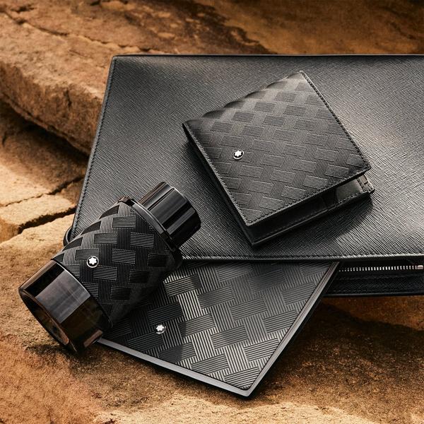 Montblanc Montblanc Explorer Extreme Parfum #4