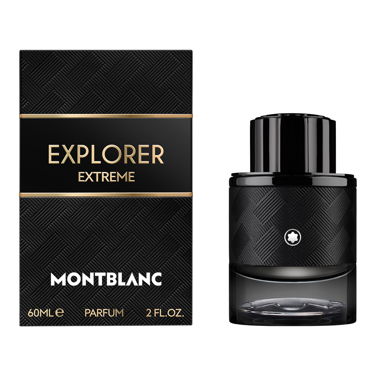 Montblanc Explorer Extreme Parfum - 2.0 oz