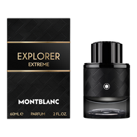 Montblanc Explorer Extreme Parfum - 2.0 oz