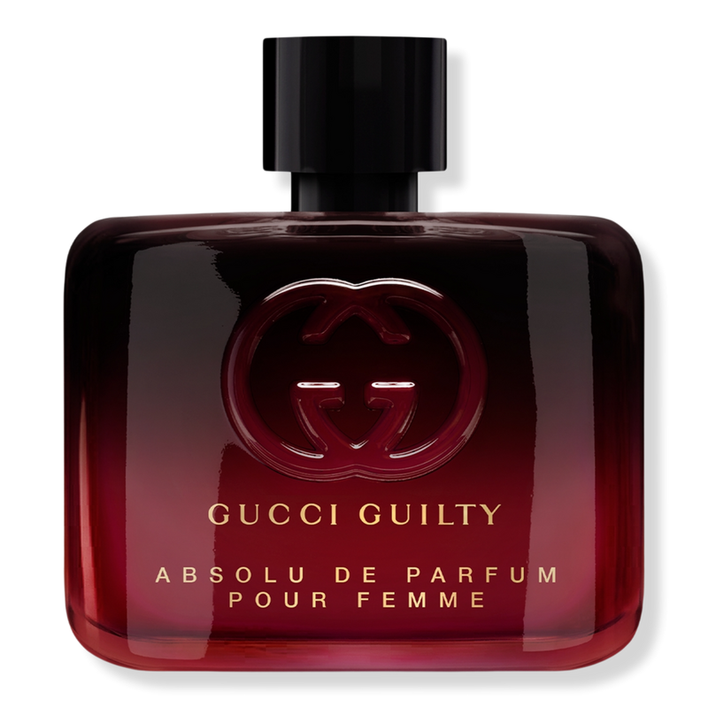 Gucci - 2.0 oz Guilty Absolu de Parfum for Women | Ulta Beauty