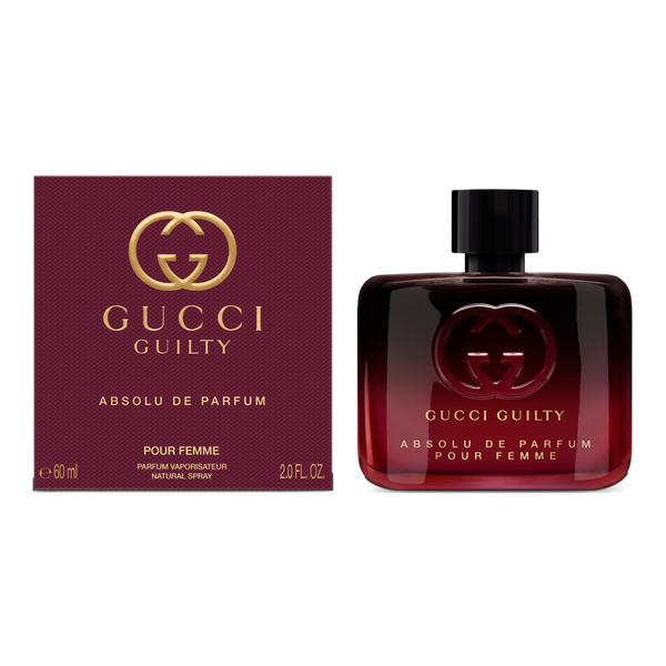 Gucci Guilty Absolu de Parfum for Women #2