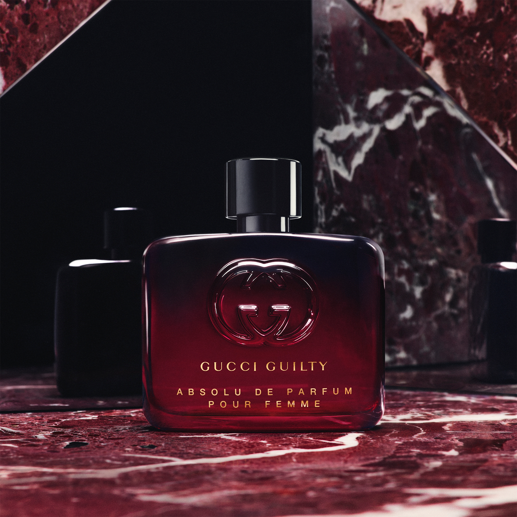 Gucci Guilty Parfum - Thumbnail 3
