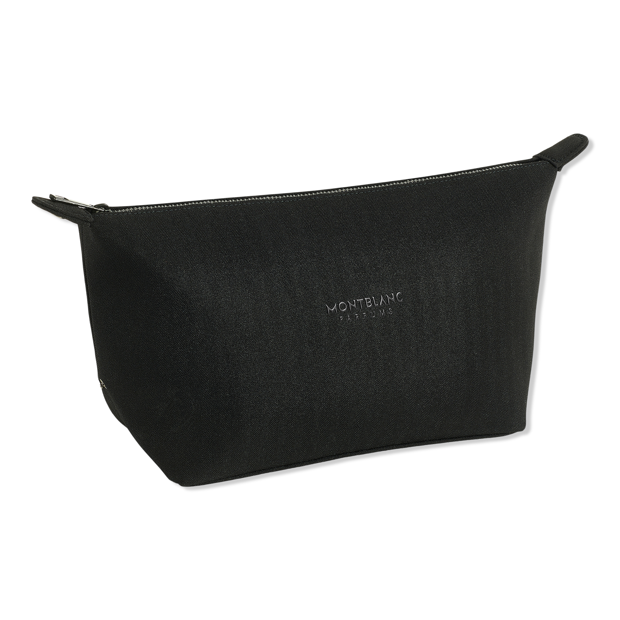 Montblanc Free Toiletry Pouch with select large spray purchase #1