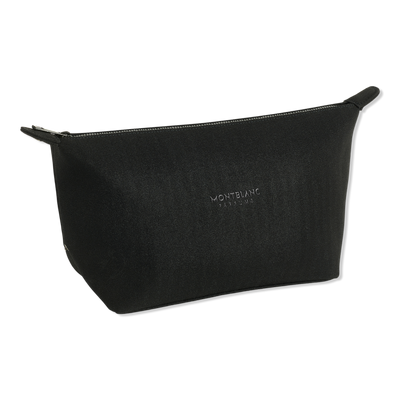 Montblanc Free Toiletry Pouch with select large spray purchase