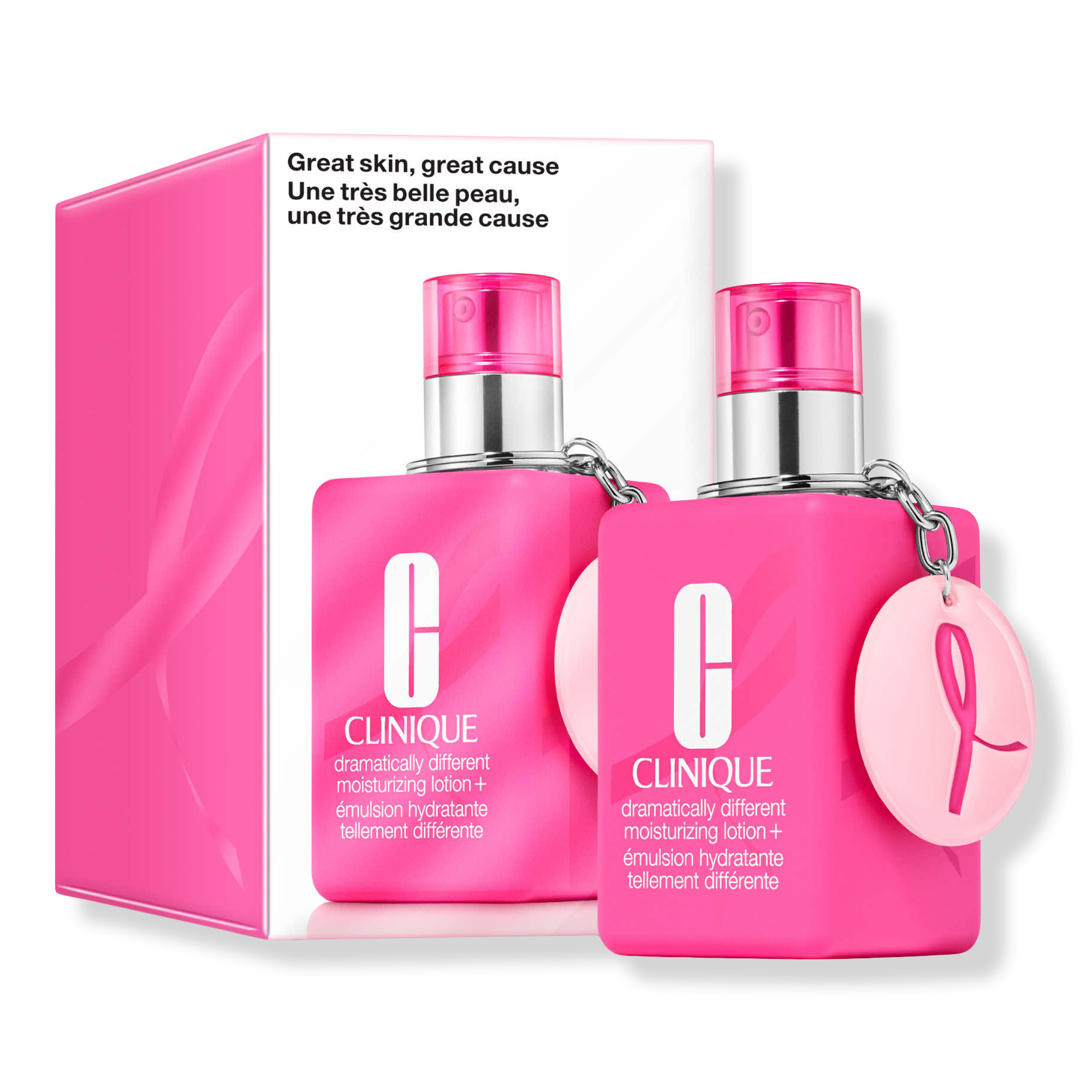 Clinique Limited-Edition Dramatically Different Moisturizing Lotion+ For Face #1