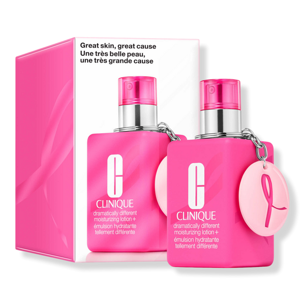Clinique Limited-Edition Dramatically Different Moisturizing Lotion+ For Face #1