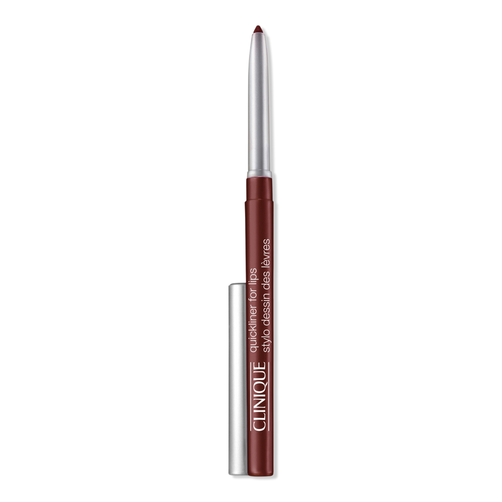 Clinique Quickliner For Lips Lip Liner - Chocolate Chip In Brown