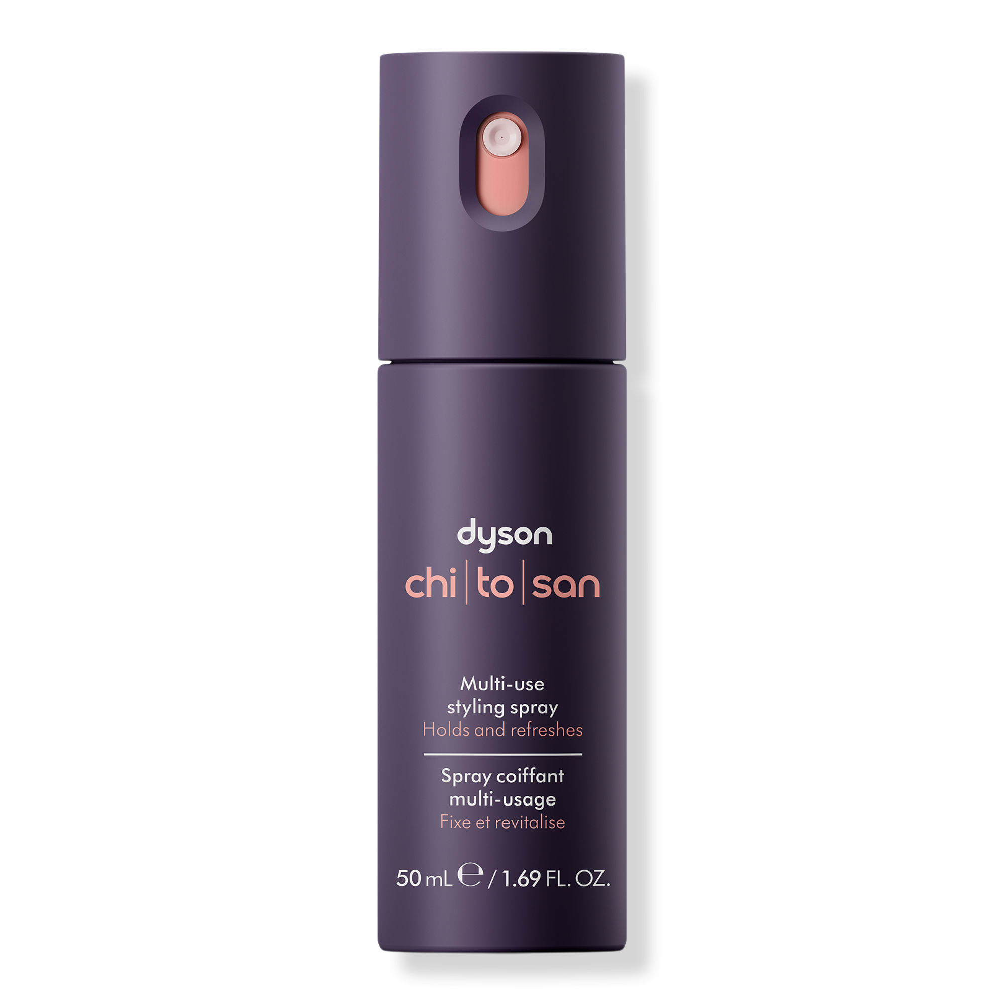 Dyson Chitosan Multi-Use Styling Spray #1