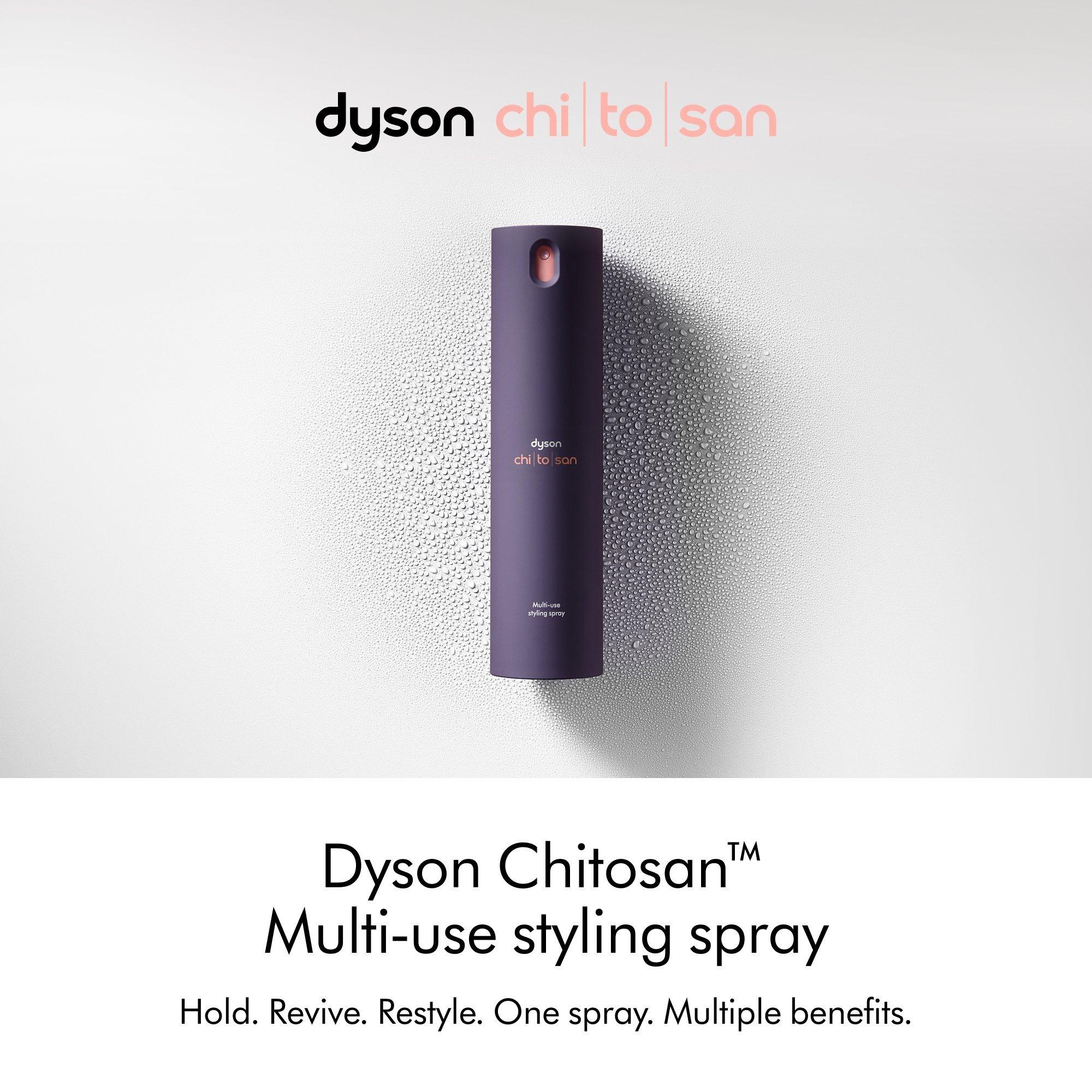 Dyson Chitosan Styling Spray - Thumbnail 5