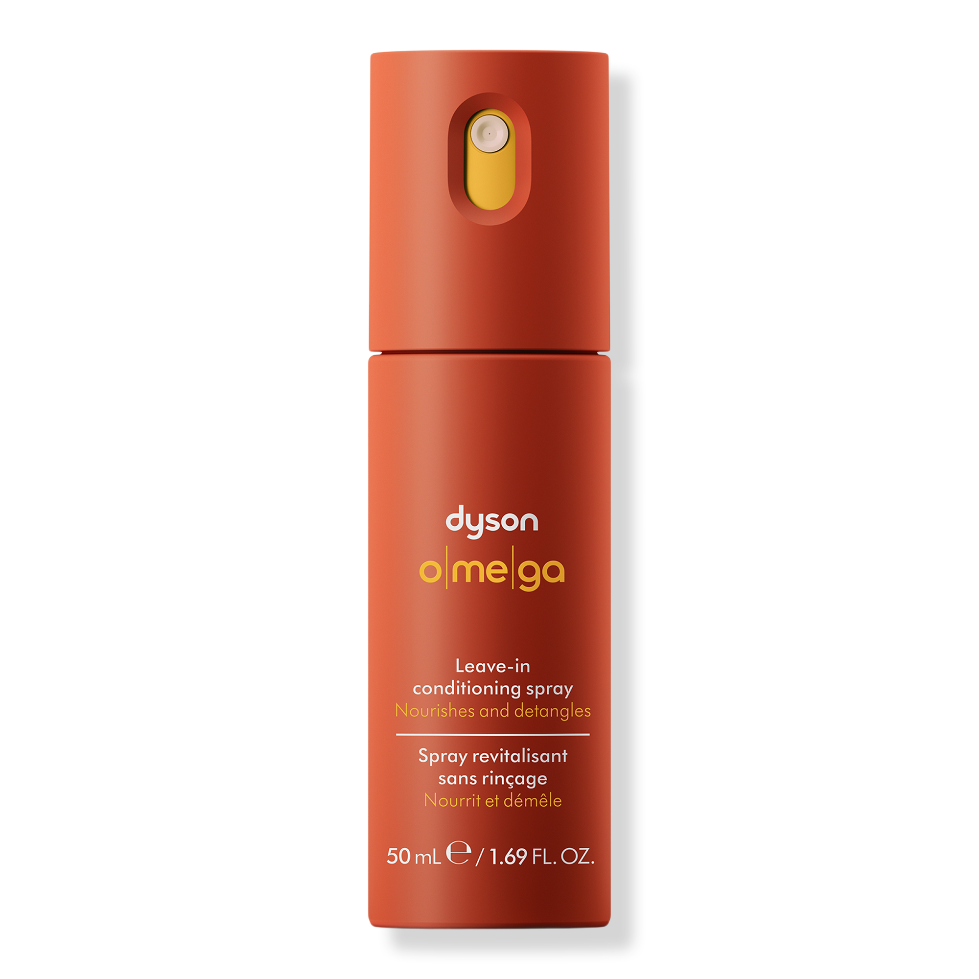 Dyson Omega Leave-In Conditioning Spray #1