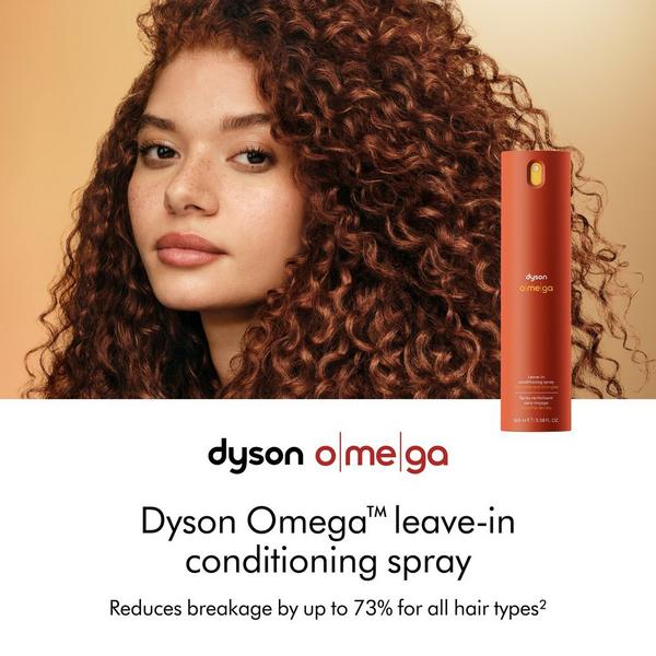Dyson Omega Leave-In Conditioning Spray #2