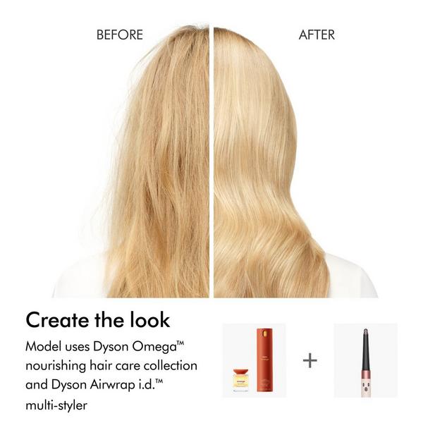 Dyson Omega Leave-In Conditioning Spray #5
