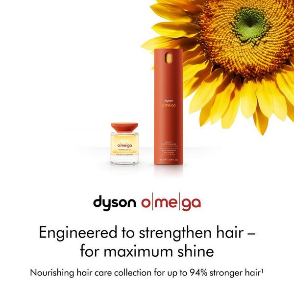 Dyson Omega Leave-In Conditioning Spray #8