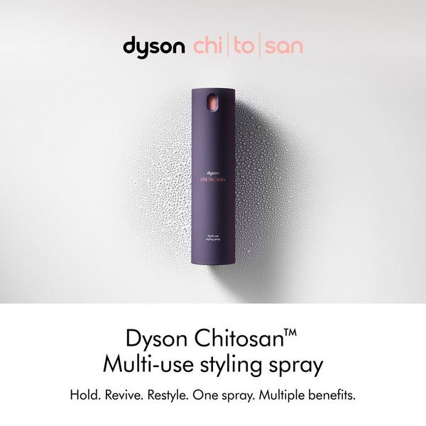Dyson Chitosan Multi-Use Styling Spray #2