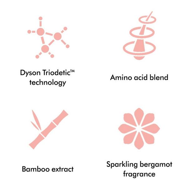Dyson Chitosan Multi-Use Styling Spray #3