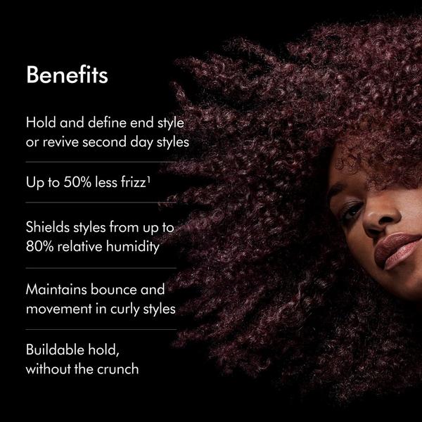 Dyson Chitosan Multi-Use Styling Spray #4