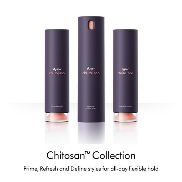 Dyson Chitosan Multi-Use Styling Spray #8