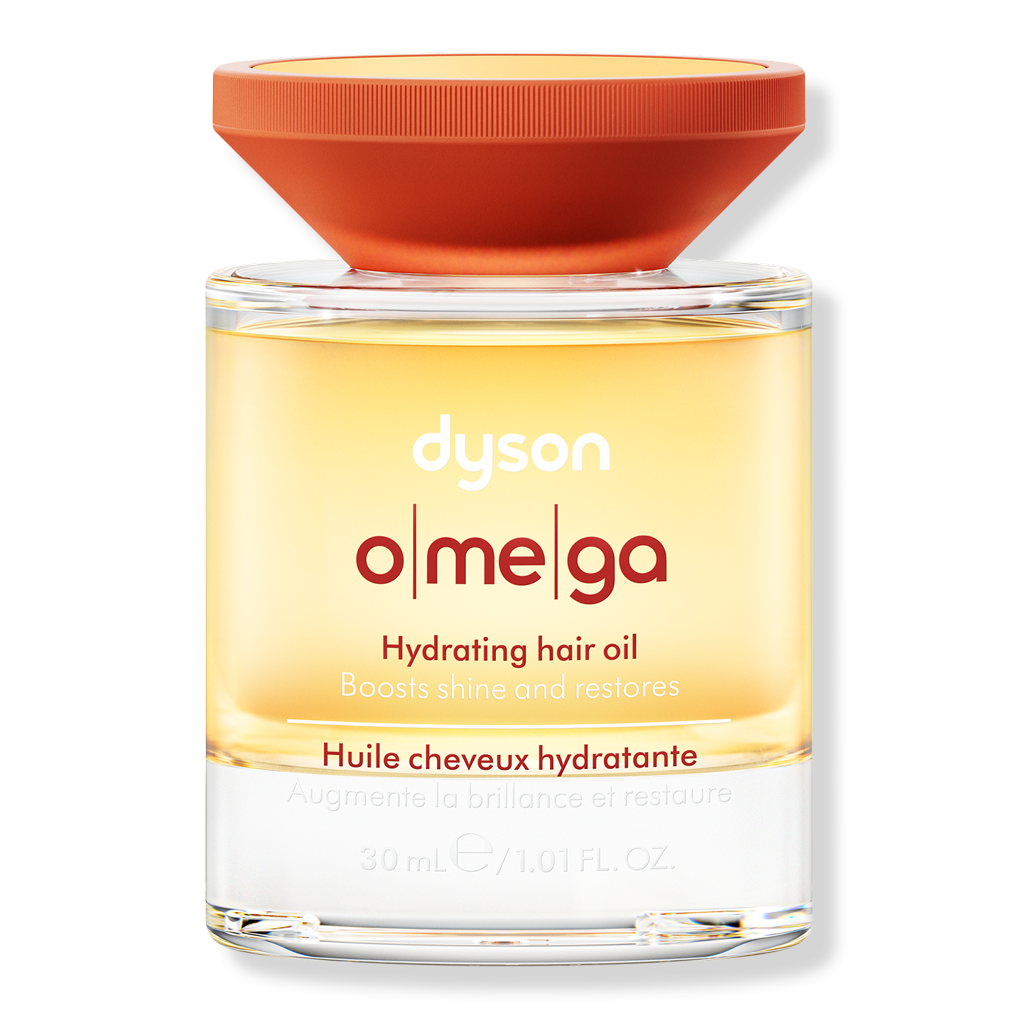 Dyson Omega Hydrating Hair Oil #1