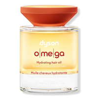 Omega Hydrating Hair Oil
