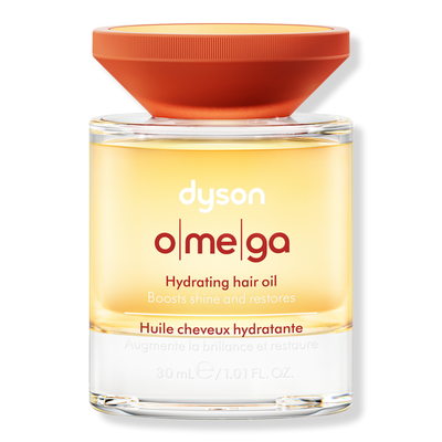 Dyson Omega Hydrating Hair Oil