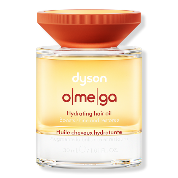Dyson Omega Hydrating Hair Oil #1