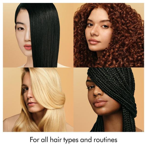 Dyson Omega Hydrating Hair Oil #7
