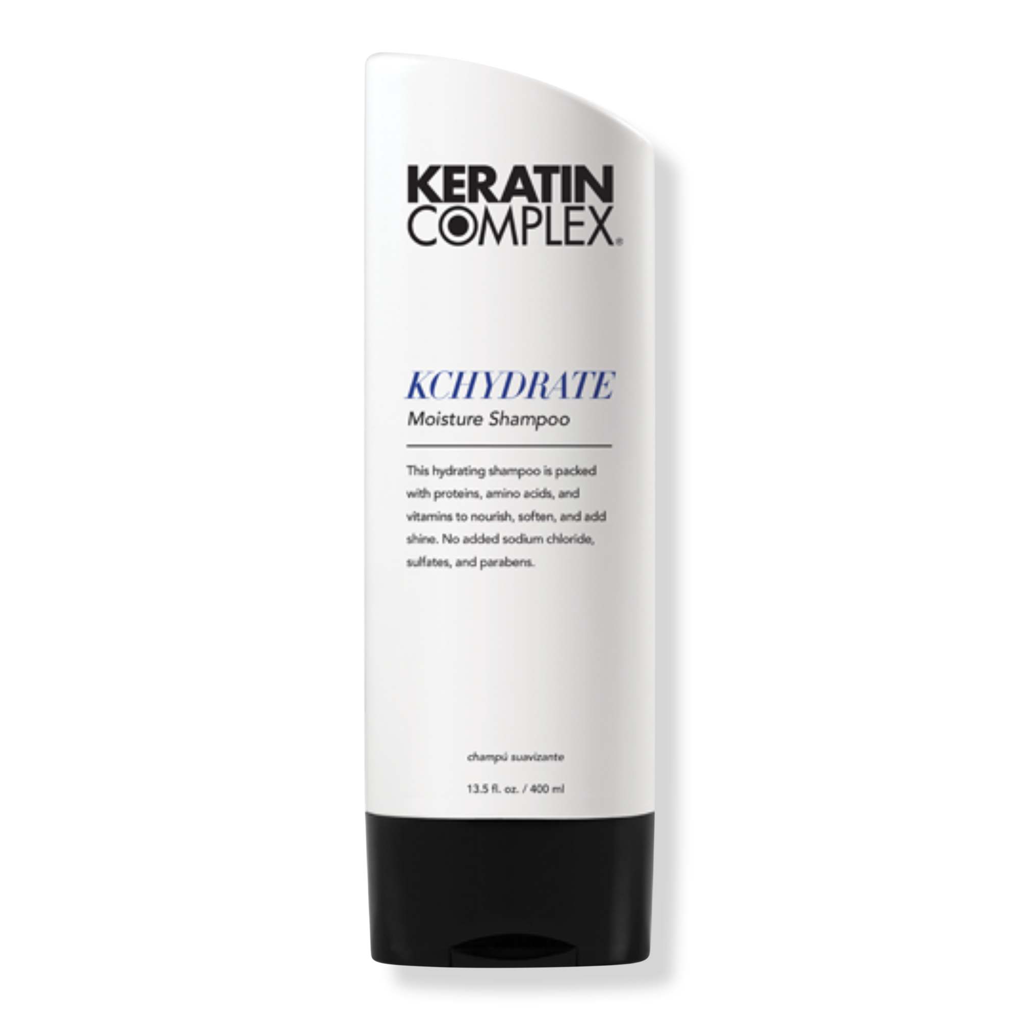 Keratin Complex KCHYDRATE Moisture Shampoo #1