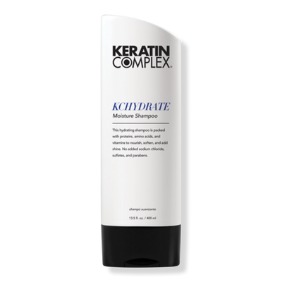 Keratin Complex KCHYDRATE Moisture Shampoo