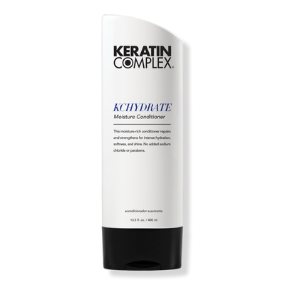 Keratin Complex KCHYDRATE Moisture Conditioner