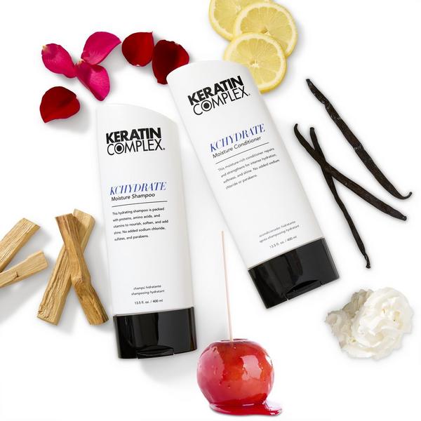 Keratin Complex KCHYDRATE Moisture Conditioner #6