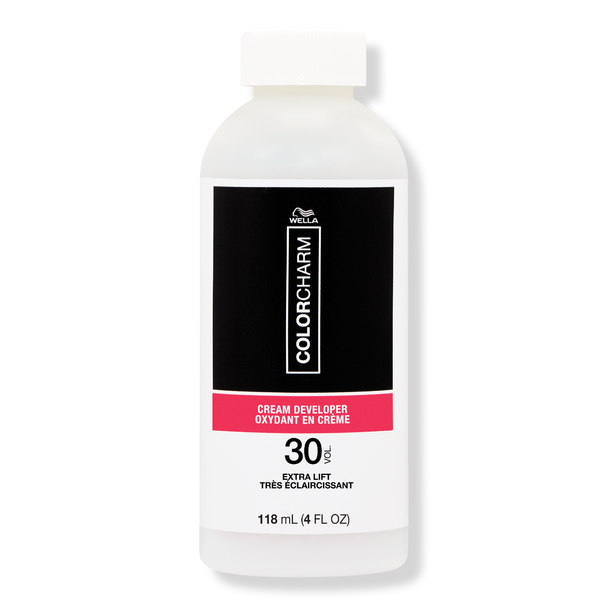 Wella Colorcharm 30 Volume Cream Developer #1