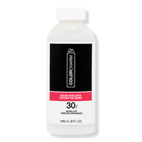 Colorcharm 30 Volume Cream Developer