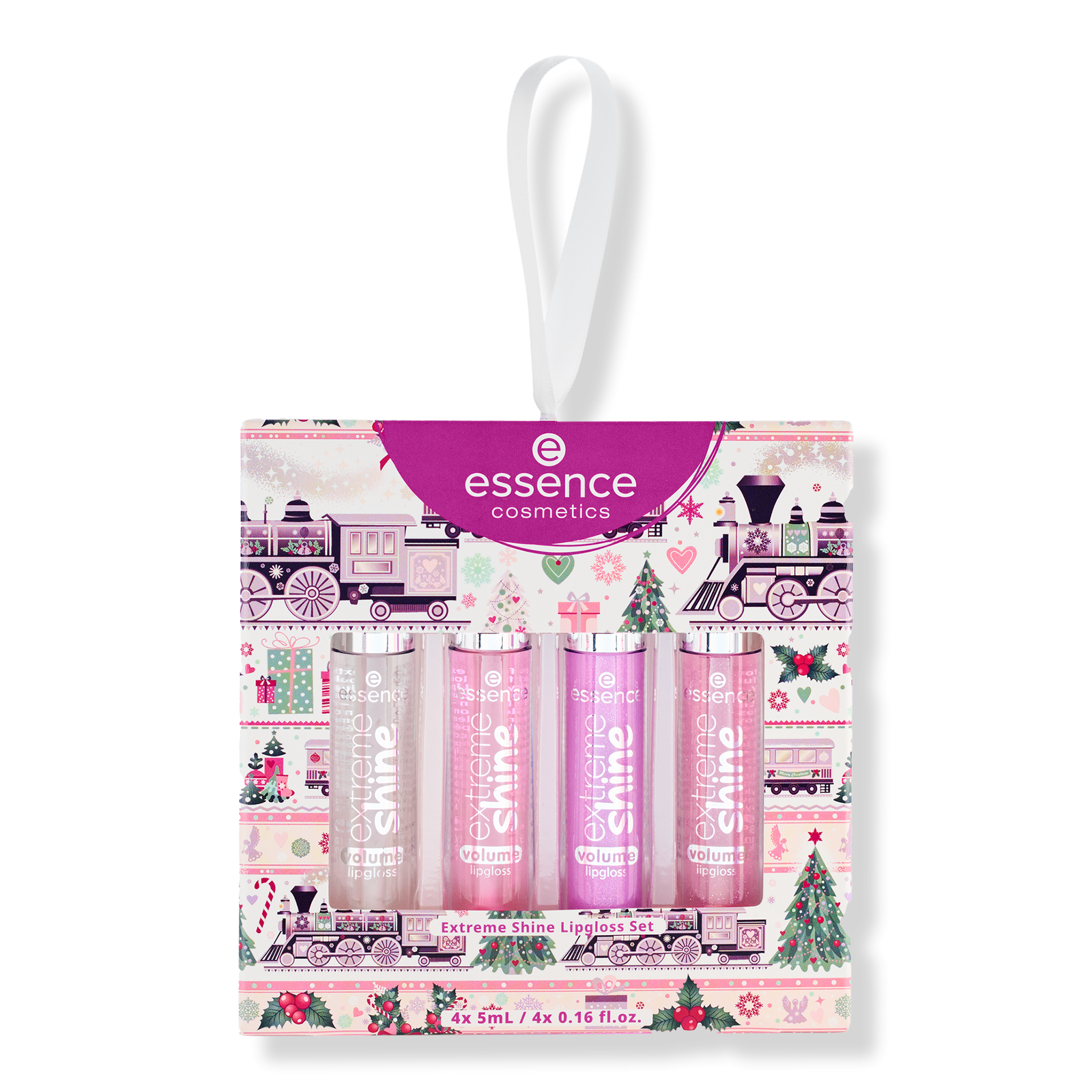 Essence - Extreme Shine Holiday Gift Set | Ulta Beauty
