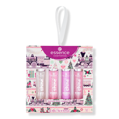 Essence Extreme Shine Holiday Gift Set