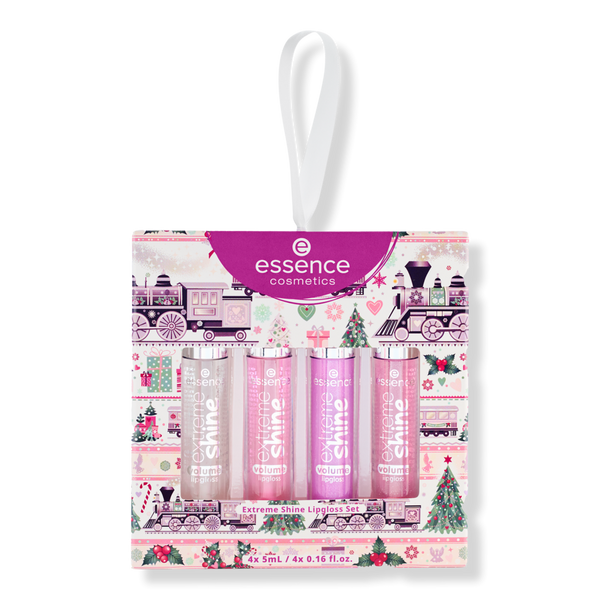 Essence Extreme Shine Holiday Gift Set #1